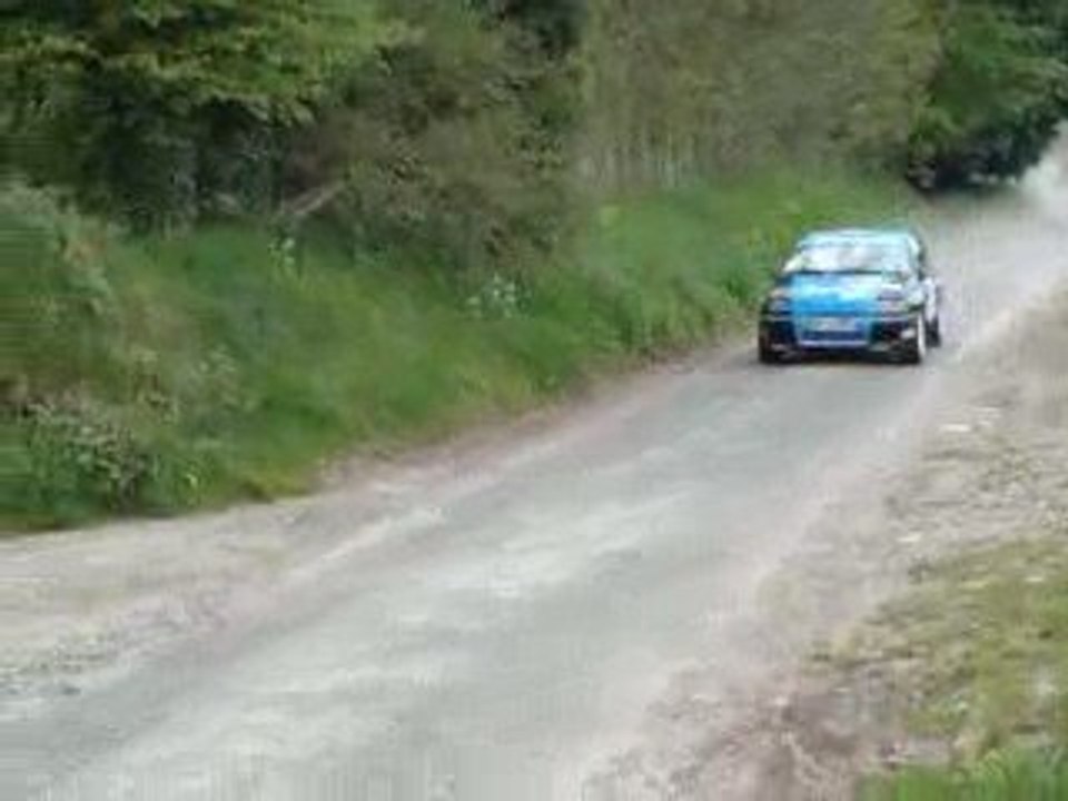 Morel dieppe 2009