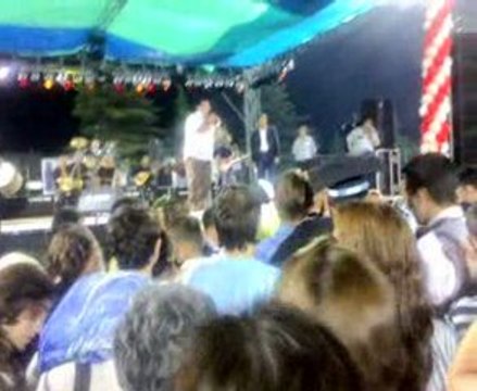 ^^KaRaYeL^^in mezüniyet Törenı -İsmaıl Türüt-Laz âli