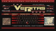 The Veritas Show - Show 20 - Paola Harris - Part 5/15