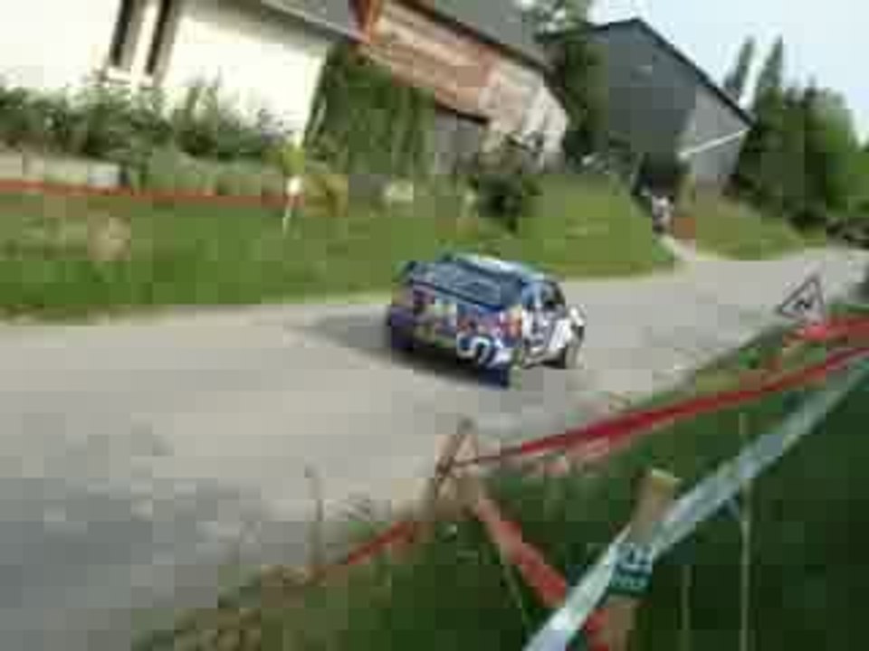 Subaru dieppe2009