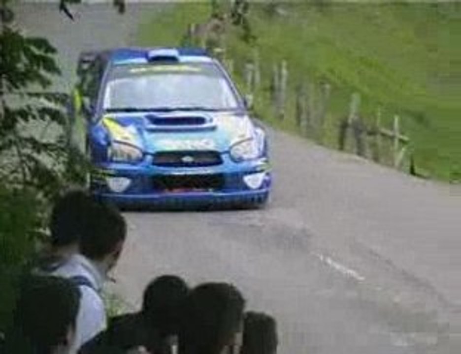 Rally de Grao 2009