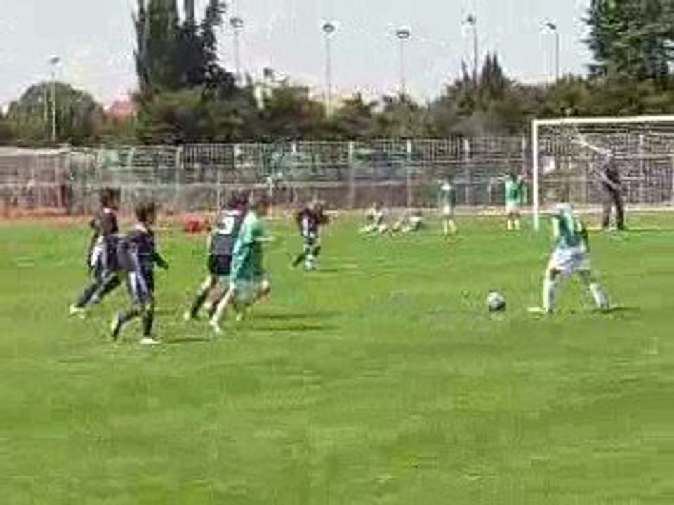 Ecl2 sete (agde)