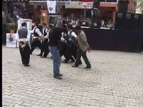 Aricak Ters Lale Şenliklerinde Görüntüler aricak.org