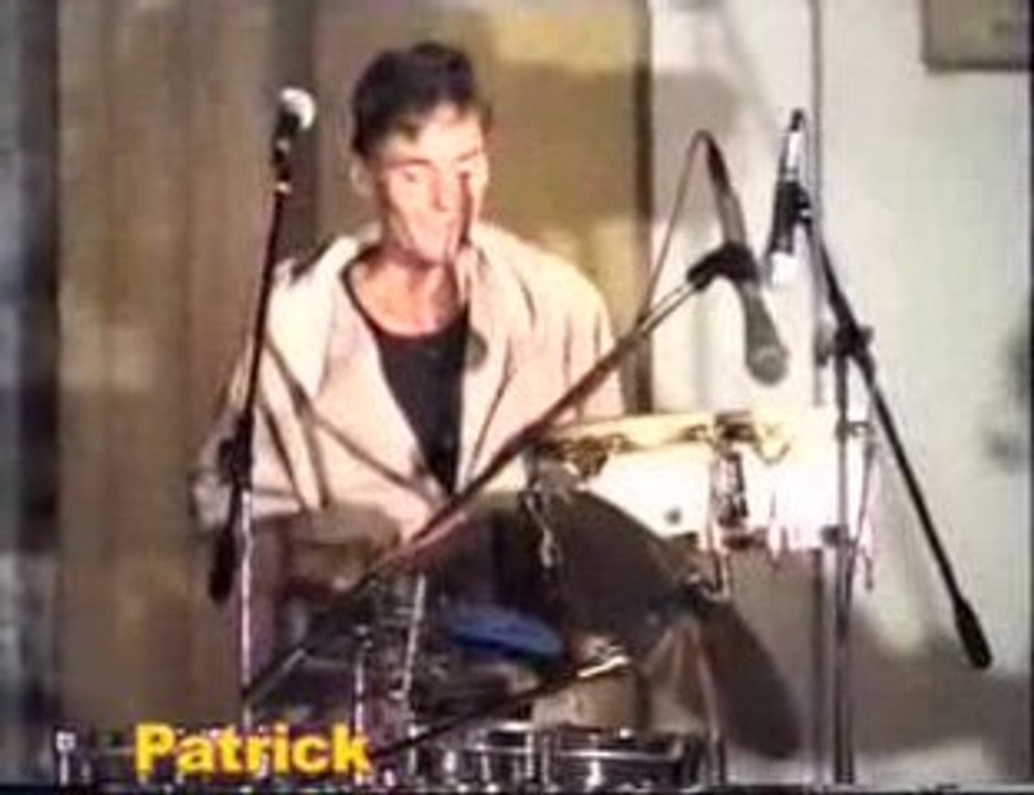 Thomy & Co (Coco Cha) en Tchéquie La cigogne