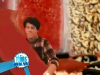 Jonas Brothers - Pizza Girl