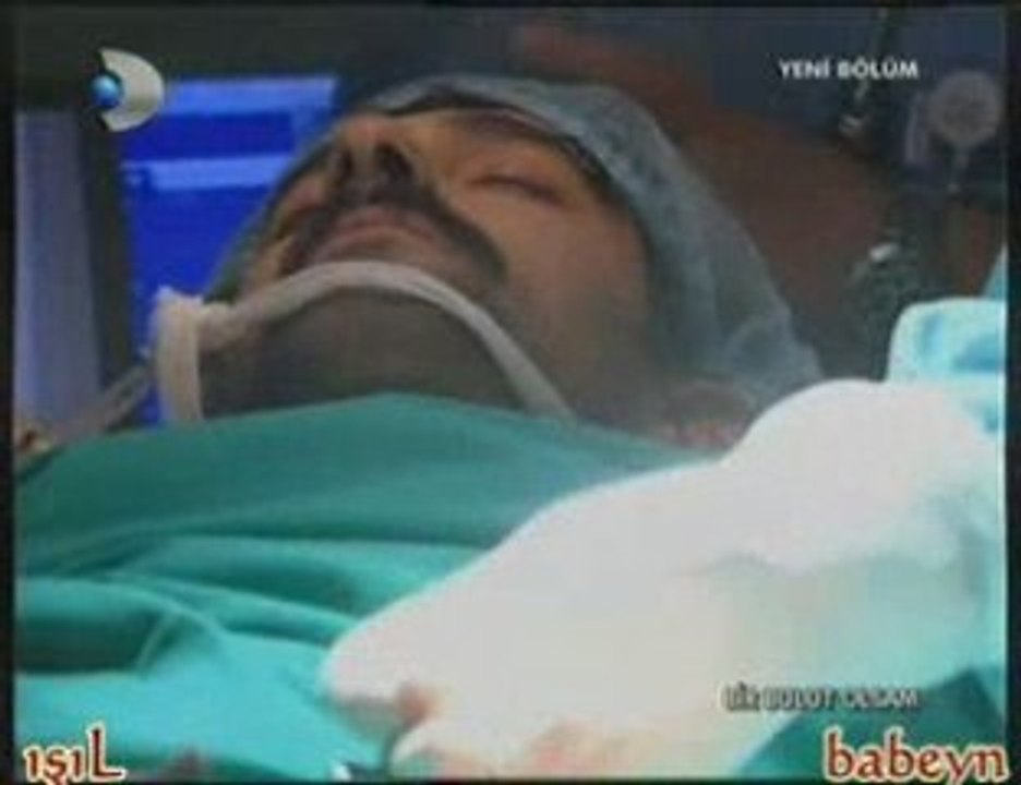 Bir Bulut Olsam 11.Bölüm 1.kısım