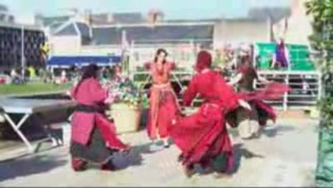 Orlean 2_2009-Danse