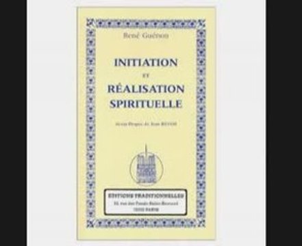 René Guénon et les sots -LeLibrePenseur