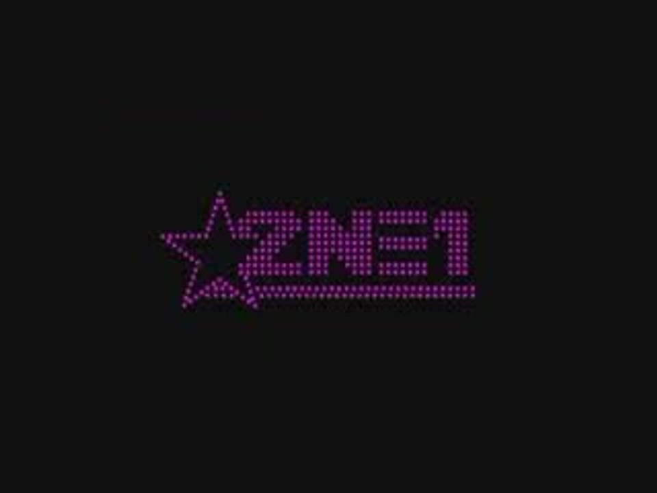 2NE1 - Making of Fire