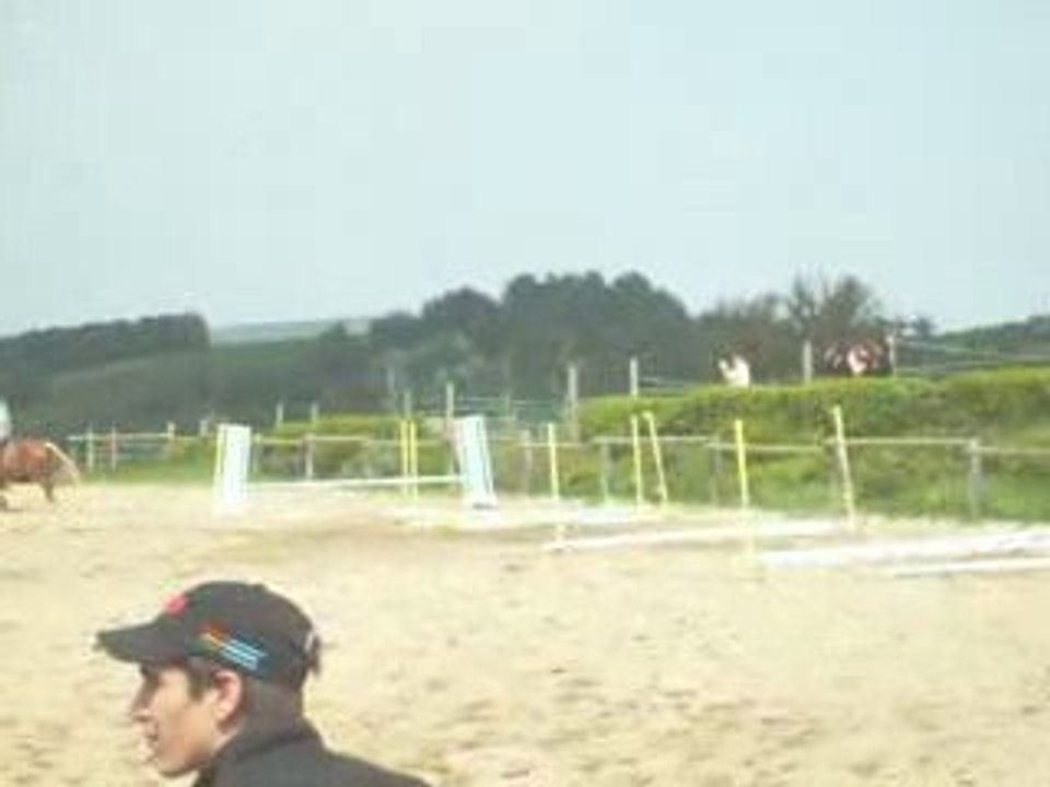 Mélanie & Gamine ...