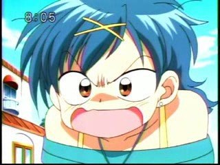 mermaid melody pure ep 26 part 1