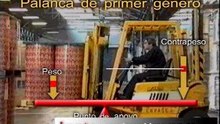 5) La seguridad en autoelevadores - parte 1