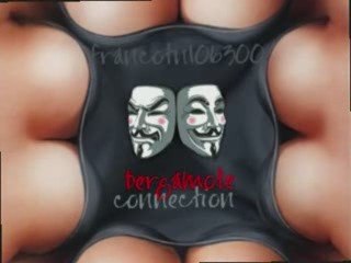 Remix francotnl06300  Bergamote connection