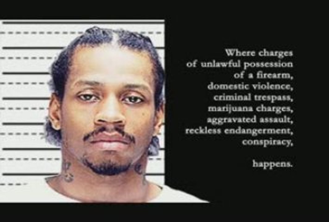 The NBA - Where Amazing Happens?