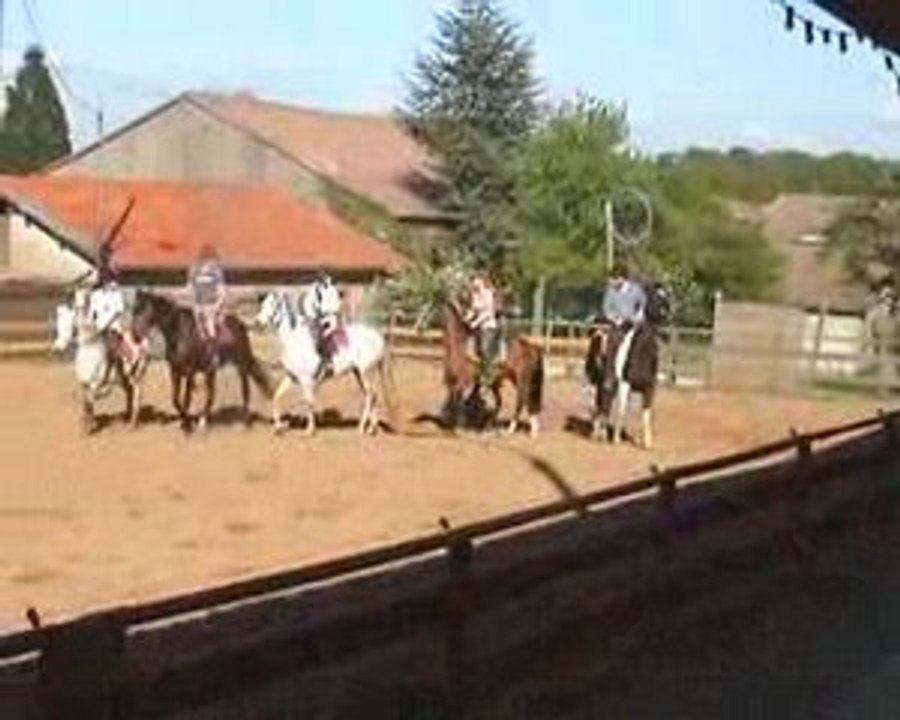Horseball