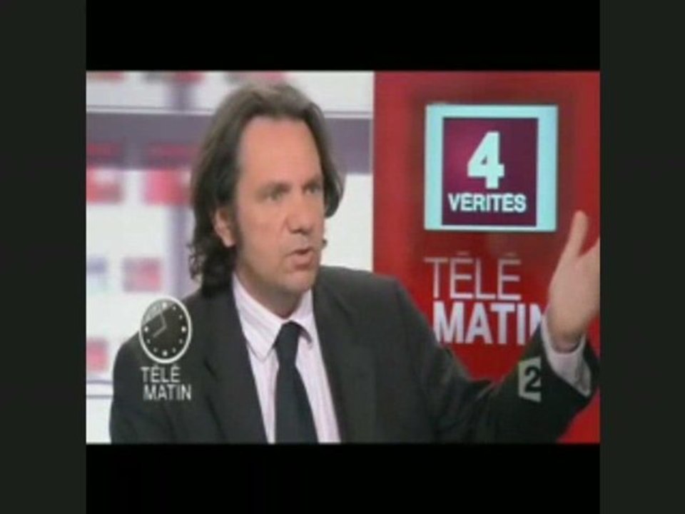 Le mensonge de Lefebvre