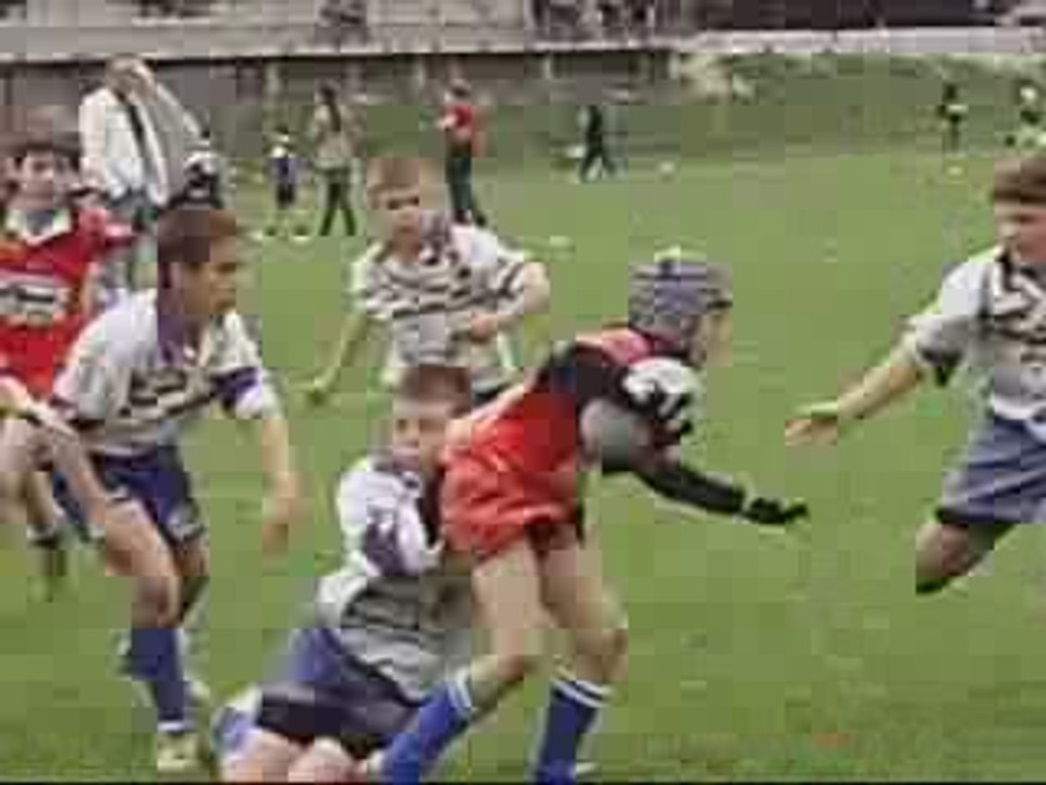 MATCH  RELM FACE A CERS PORTIRAGNE TOURNOI DE CAPESTANG