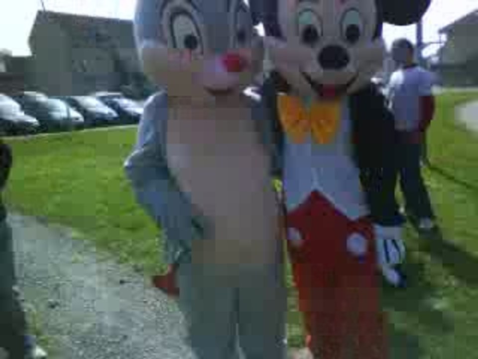 mickey