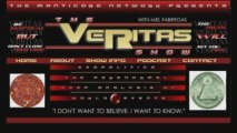 The Veritas Show - Show 20 - Paola Harris - Part 3/15