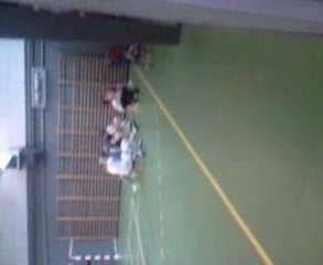 Benouu et Moi sa s'fais viré du cours =P