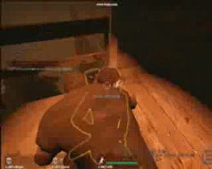 Trail kud Left 4 Dead - Hunter