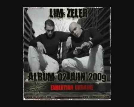 Dailymotion - LiM FEAT ZELER ET BOULOX bebebest
