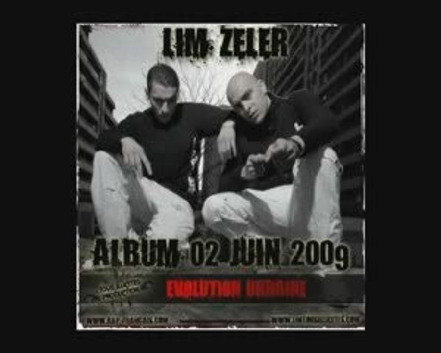Dailymotion - LiM FEAT ZELER ET BOULOX  bebebest