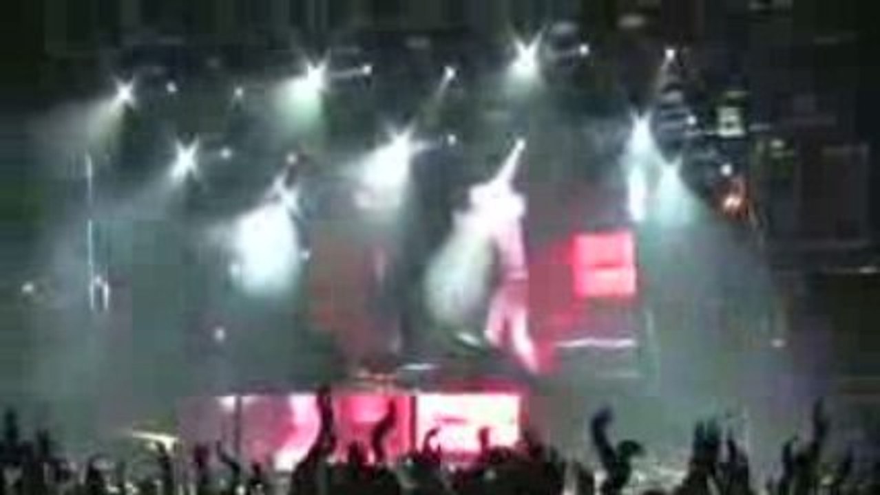 Guru Josh Project Infinity (Porto)