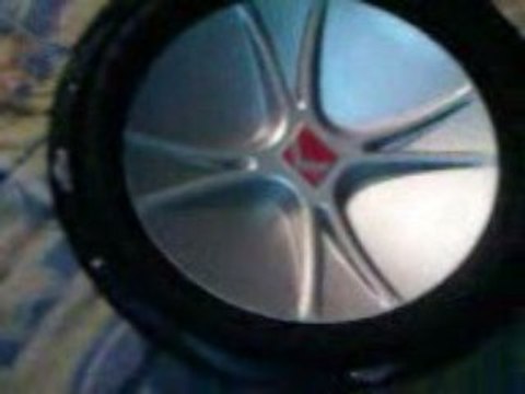 kicker cvr 15 qui claque