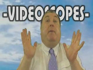 RussellGrant.com Video Horoscope Taurus May Wednesday 13th