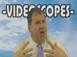 RussellGrant.com Video Horoscope Aquarius May Wednesday 13th