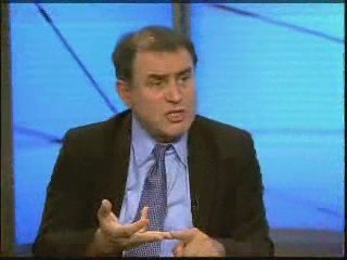 Nouriel roubini , what recovery ?