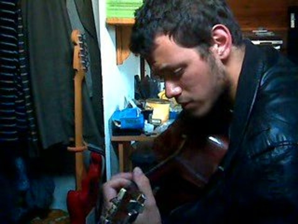 why (acoustic)