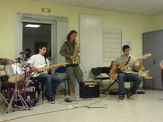 Chiasse Francaise - NBB