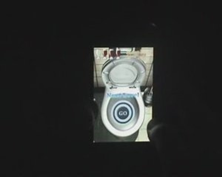 Drunk Sniper iPhone and iPod Touch App