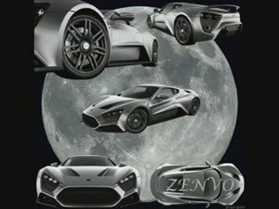 Montage voitures photofiltre