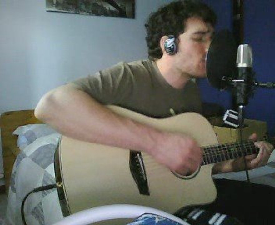 Ayo Technology Milow 50cent justin timberlake cover