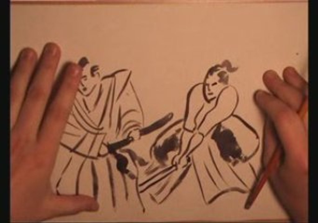 Concert de dessins Animasia - Les Lemmings - 06 Vanouchka