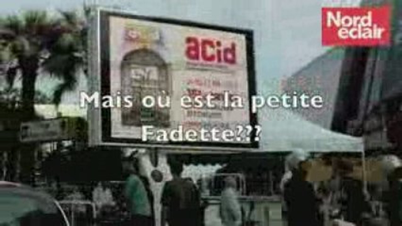 Mardi 12 Cannes