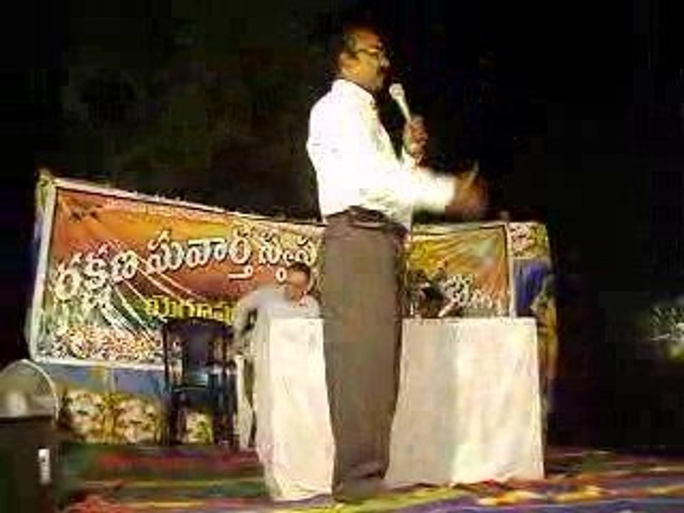 Message IN Kadapa