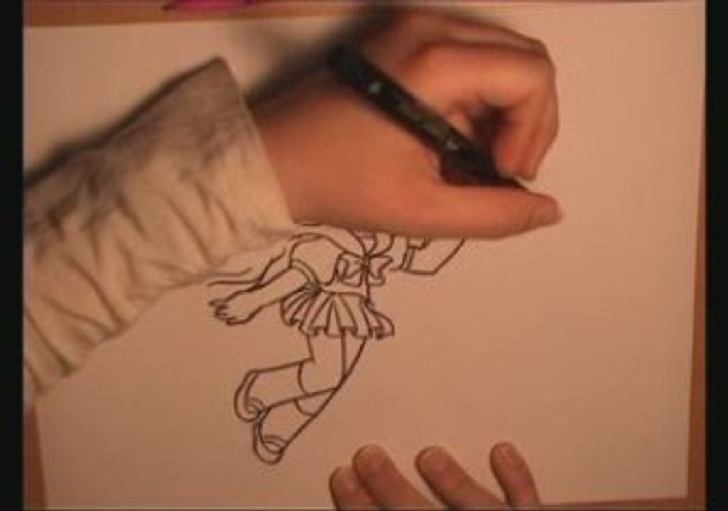 Concert de dessins Animasia - Les Lemmings - 07 Mimika