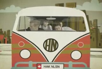 Hawk Nelson -  Friend Like That