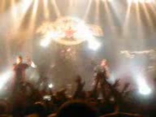 CONCERT ASSASSIN OLYMPIA  666