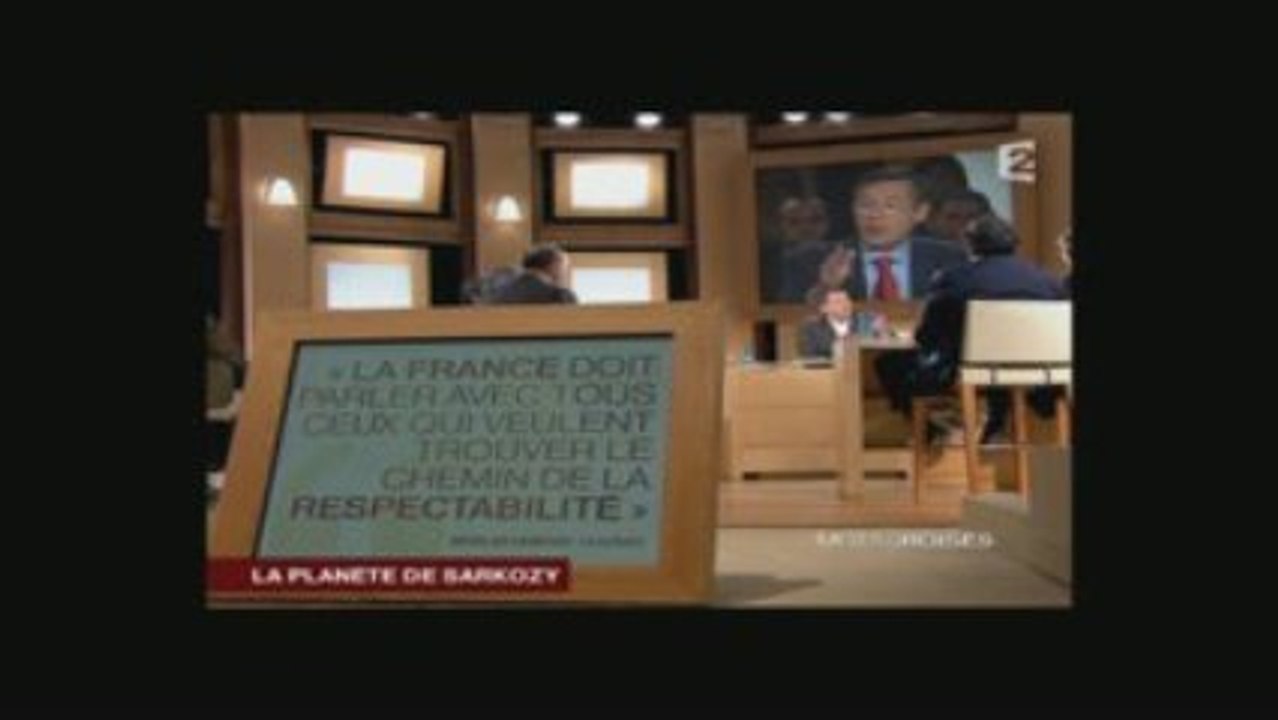 [LLP] - C dans l'air C des Cons 2