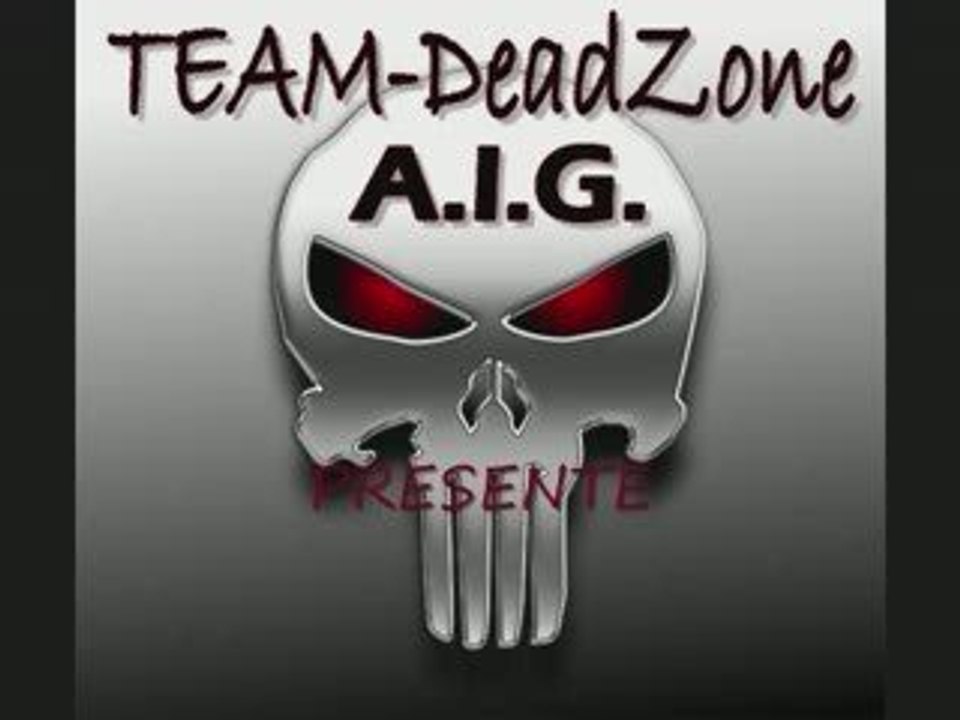 Airsoft TEAM DeadZone A.I.G.