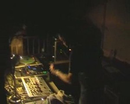 David Rodigan Brignais ( France) 7th May 2009