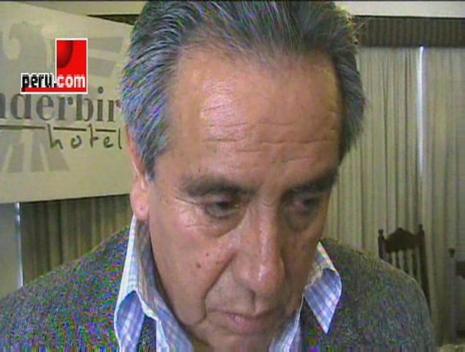 Peru.com: Juan Castro