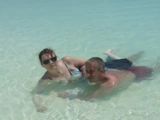 Maldives sun Island Avril 2009