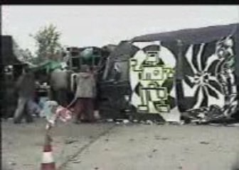 TEKNIVAL DE MARIGNY 2001