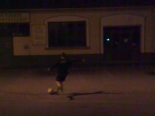 BURHAN A 4H DU MATIN......Coup du foulard